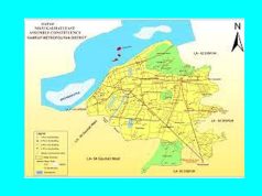 ভাৰতৰ কেইখনমান ঠাইৰ পুৰণি আৰু নতুন নাম ভাৰতৰ কেইখনমান ঠাইৰ পুৰণি আৰু নতুন নাম