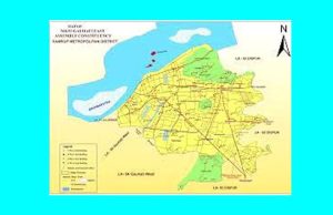 ভাৰতৰ কেইখনমান ঠাইৰ পুৰণি আৰু নতুন নাম ভাৰতৰ কেইখনমান ঠাইৰ পুৰণি আৰু নতুন নাম