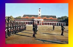 ভাৰতৰ সেনা প্রশিক্ষণ কেন্দ্ৰসমূহ ভাৰতৰ সেনা প্রশিক্ষণ কেন্দ্ৰসমূহ