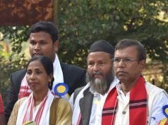 মই এখন দেশ বিচাৰিছো আৰু এখনি নদী–এক সমালোচনাত্মক বিশ্লেষণ | Ismail Hossain Moi Ekhan Desh Bicharichu মই এখন দেশ বিচাৰিছো আৰু এখনি নদী--এক সমালোচনাত্মক বিশ্লেষণ Ismail Hossain Moi Ekhan Desh Bicharichu