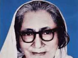 মোৰ প্ৰিয় কবি নলিনীৱালা দেৱী । My Favourite Poet Nalinibala Devi মোৰ প্ৰিয় কবি নলিনীৱালা দেৱী । My Favourite Poet Nalinibala Devi