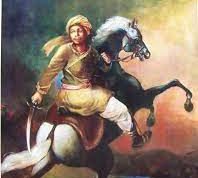 লাচিত বৰফুকন-জীৱনী লাচিত বৰফুকন-চমু জীৱনী