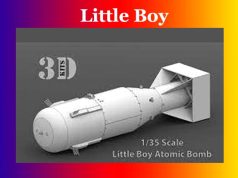 লিটল বয় | Little Boy লিটল বয় Little Boy