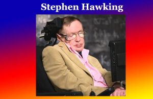 ষ্টিফেন হকিং | Stephen Hawking ষ্টিফেন হকিং Stephen Hawking