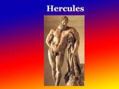হাৰ্কিউলিছ | Hercules হাৰ্কিউলিছ Hercules