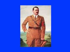 হিটলাৰ | Hitler হিটলাৰ Hitler