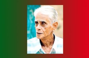 হীৰেন ভট্টাচাৰ্যৰ কবিতাত কবিজনৰ আত্ম কথা হীৰেন ভট্টাচাৰ্যৰ কবিতাত কবিজনৰ আত্ম কথা