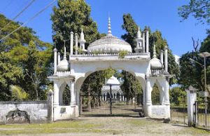 ৰহমত গিৰিহঁত তুমি আল্লা চাহাব ঐ–এক আলোচনা। Ajan Fakiror Rahamat Girihot’ ৰহমত গিৰিহঁত তুমি আল্লা চাহাব ঐ