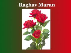ৰাঘৱ মৰাণ | Raghav Maran ৰাঘৱ মৰাণ Raghav Maran