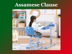 খণ্ড বাক্য | Assamese Clause খণ্ড বাক্য Assamese Clause