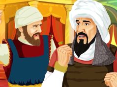 আবু মিহজান ছাকাফী | Abu Mihjan Sakafi আবু মিহজান ছাকাফী Abu Mihjan Sakafi