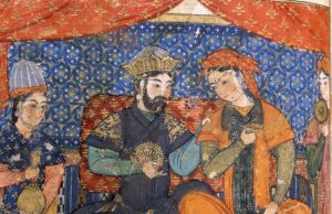 প্ৰাথমিক ইছলামী যুগৰ বিশিষ্ট আৰবী কবিসকল | Arabic Poets of Early Islamic Period প্ৰাথমিক ইছলামী যুগৰ বিশিষ্ট আৰবী কবিসকল Arabic Poets of Early Islamic Period