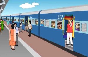 আটাইতকৈ দীৰ্ঘ ৰেল ভ্ৰমণ | The Longest Train Journey আটাইতকৈ দীৰ্ঘ ৰেল ভ্ৰমণ The Longest Train Journey