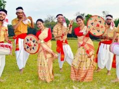 আধুনিকতা আৰু বিহু । Modernity in Bihu আধুনিকতা আৰু বিহু । Modernity in Bihu