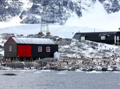 এন্টাৰ্কটিকা | Antarctica এন্টাৰ্কটিকা | Antarctica