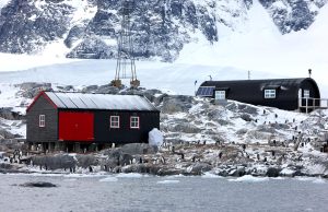 এন্টাৰ্কটিকা | Antarctica এন্টাৰ্কটিকা | Antarctica
