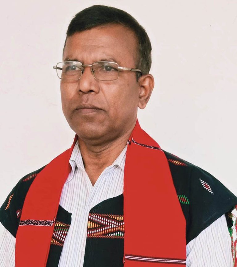 ইছমাইল হোছেইনৰ কবিতাঃ এক বৈশিষ্ট্যমূলক আলোচনা। Ismail Hossainar Kabita: Ek Boishishthamulak Alochana