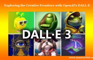 Exploring the Creative Frontiers with OpenAI’s DALL-E Exploring the Creative Frontiers with OpenAI's DALL-E