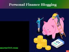 Personal Finance Blogging Personal Finance Blogging