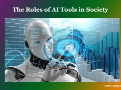 The Roles of AI Tools in Society The Roles of AI Tools in Society