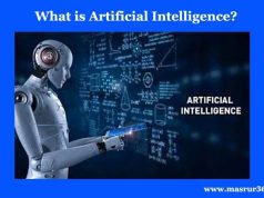 What is Artificial Intelligence? What is Artificial Intelligence
