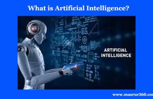 What is Artificial Intelligence? What is Artificial Intelligence