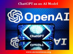 ChatGPT as an AI Model ChatGPT as an AI Model