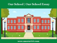 Our School | Our School Essay Our School Our School Essay