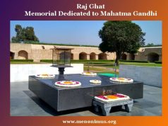 Raj Ghat | Memorial Dedicated to Mahatma Gandhi Raj Ghat Memorial Dedicated to Mahatma Gandhi
