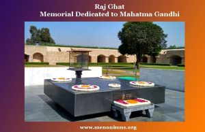 Raj Ghat | Memorial Dedicated to Mahatma Gandhi Raj Ghat Memorial Dedicated to Mahatma Gandhi