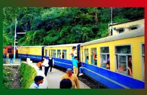 A Train Journey by Me A Train Journey by Me