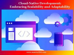 Cloud-Native Development: Embracing Scalability and Adaptability Cloud-Native Development Embracing Scalability and Adaptability