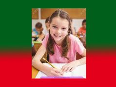 How I Spend My Holidays How I Spend My Holidays