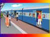 Journey by Train Essay Journey by Train Essay
