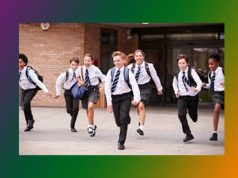 My Last Day at School | Essay My Last Day at School Essay