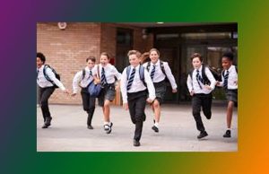 My Last Day at School | Essay My Last Day at School Essay