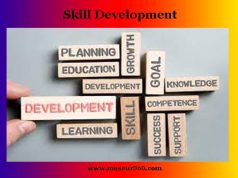 Some Ways to Skill Development Some Ways to Skill Development
