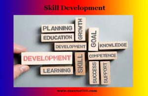 Some Ways to Skill Development Some Ways to Skill Development
