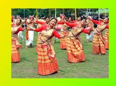 The Bihu | The National Festival of Assam The Bihu The National Festival of Assam