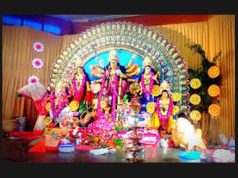 The Durga Puja | The National Festival of India The Durga Puja