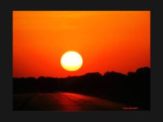 Morning Shows the Day-An Amplification Morning Shows the Day