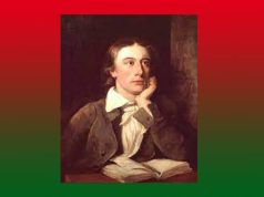 A Thing of Beauty is a Joy Forever A Thing of Beauty is a Joy Forever-An Amplification