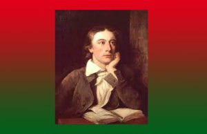 A Thing of Beauty is a Joy Forever A Thing of Beauty is a Joy Forever-An Amplification