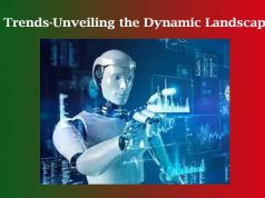 AI Trends-Unveiling the Dynamic Landscape AI Trends-Unveiling the Dynamic Landscape