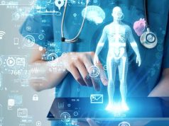 AI in Healthcare: Revolutionizing Patient Care AI in Healthcare Revolutionizing Patient Care