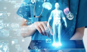 AI in Healthcare Revolutionizing Patient Care