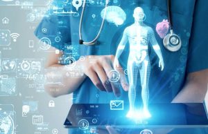 AI in Healthcare: Revolutionizing Patient Care AI in Healthcare Revolutionizing Patient Care
