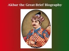 Akbar the Great-Brief Biography Akbar the Great-Brief Biography