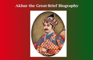 Akbar the Great-Brief Biography Akbar the Great-Brief Biography