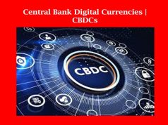 Central Bank Digital Currencies | CBDCs Central Bank Digital Currencies CBDCs